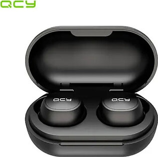 Qcy t4s special Ear buds...