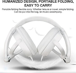 Wired Headphones 3 5mm...