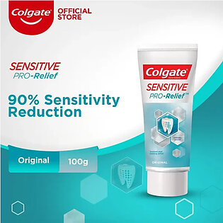 Colgate Sensitive Pro-Relief..…