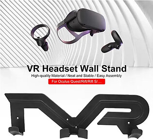 For Oculus Quest 2 VR...