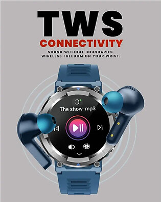 DANY D Force Smart Watch,...