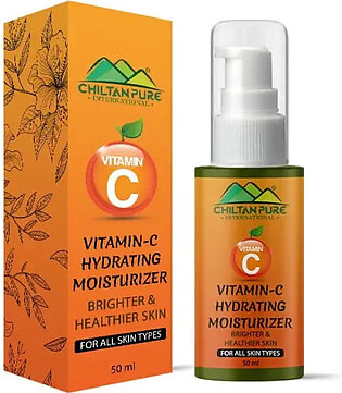 Vitamin-C [CREAM] Hydrating...