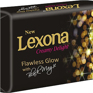 Lexona Beauty Soap Soft...