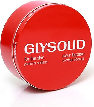Glysolid Skin Cream –...