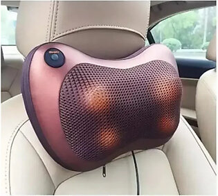 Back Massage Pillow With...