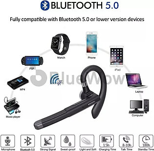 BlueWow Bluetooth Wireless...