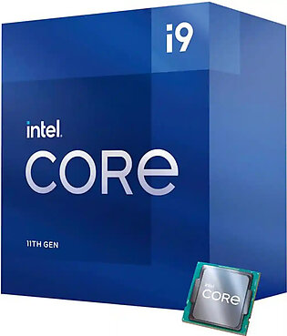 Intel® 11th Generation...