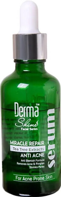 Derma Shine Skin Clear...