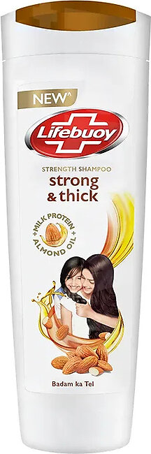 Lifebuoy Shampoo Herbal...