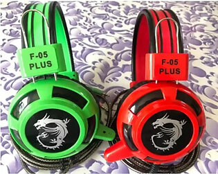 Red Dragon Gaming Headphones..…