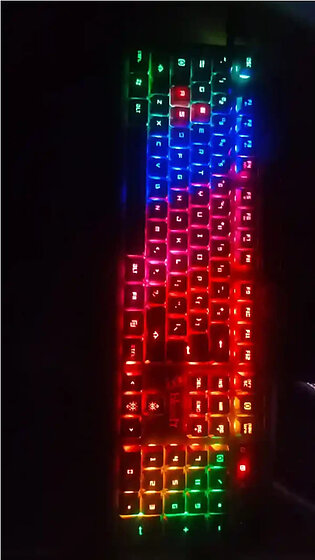 B150N Bloody Gaming keyboard..…