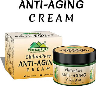Anti-Aging Cream –...
