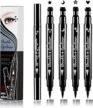 Eyeliner Pen And Winged...