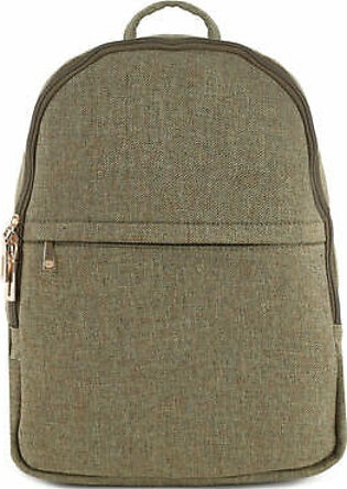 Jute School Bag