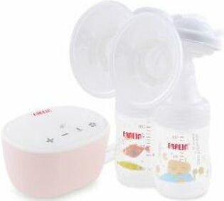ELECTRIC DOUBLE BREAST PUMP