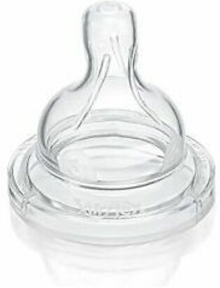 SILICONE TEATS AVENT PK-2