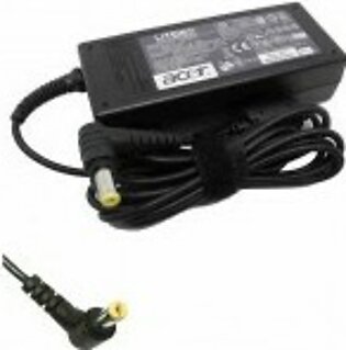 Acer Laptop Charger 19V 3.42A 65W