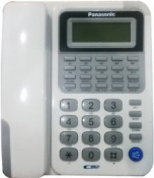 PANASONIC KX-TSC906CID CALLER ID CORDED PHONE Desktop Phone Landline Phone Telephone Set