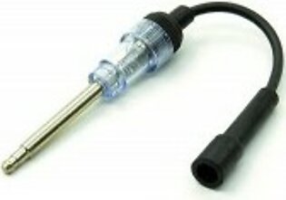 NEW Ignition In-line Spark Plug Tester Automotive
