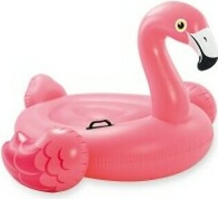 INTEX Flamingo Ride