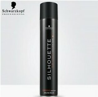 Schwarzkopf Silhouette Hair Spray 350ml