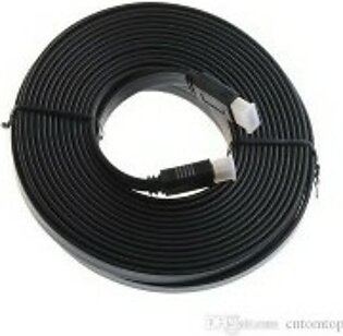 HDMI PLated Cable 30m