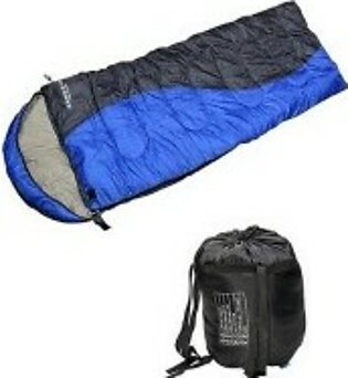 Single Camping Sleeping Bag Lightweight, Waterproof