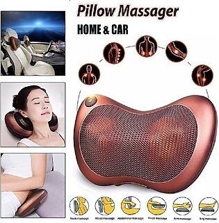 Electric Neck Massager Pillow