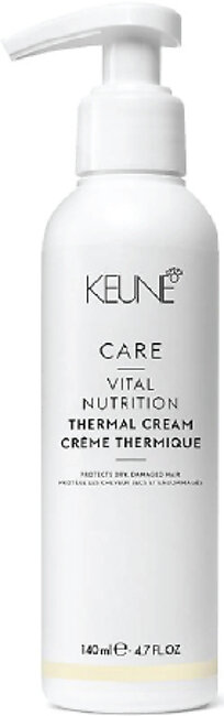 Vital Nutrition Thermal Cream