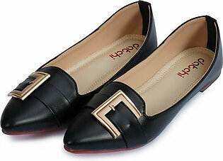Ladies Footwear-DLS261B