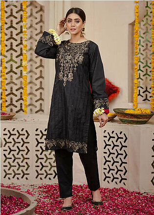 Agha Jaan - COTTON STITCHED (SHIRT) - RO-6