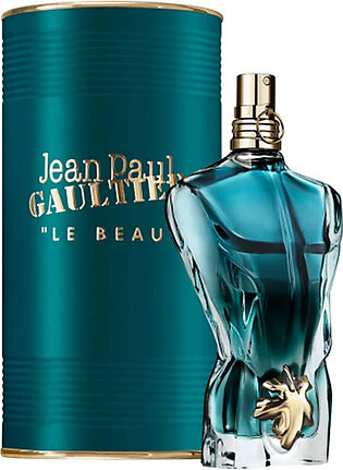 Jean Paul Gaultier Le Beau Men EDT 125 ML