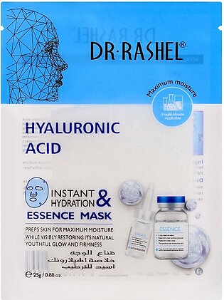 Dr. Rashel Hyaluronic Acid Essence Mask