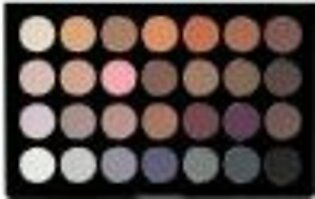 Bh cosmetics Modern Neutrals 28 colors Eyeshadow Palette