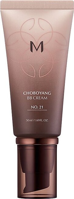 MISSHA Cho Bo Yang BB Cream 50 ML - No.21