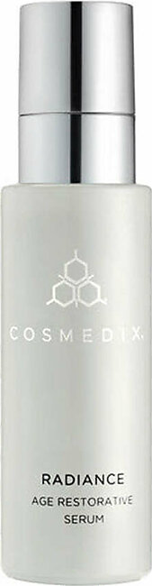 Cosmedix Radiance Age Restorative Serum - 30ml