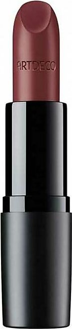 Artdeco Perfect Mat Lipstick - 134 Dark Hibiscus