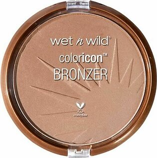 Wet n Wild Color Icon Bronzer - Ticket to Brazil
