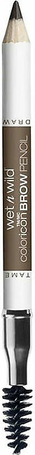 Wet n Wild Color Icon Brow Pencil - Brunettes Do It Better