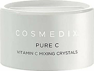 Cosmedix Pure C Vitamin C Mixing Crystals - 6gm