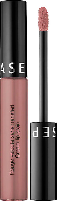 Sephora Cream Lip Stain Liquid Lipstick - 40 Pink Tea