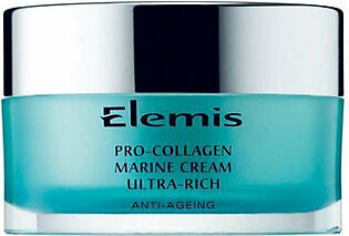 Elemis Pro Collagen Marine Cream Ultra Rich - 50ml