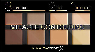Max Factor Miracle Contouring Palette - Universal