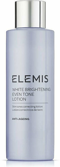 Elemis White Brightening Even Tone Lotion - 150ml