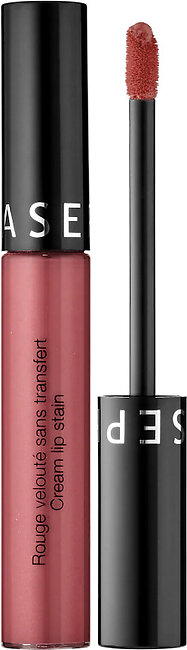 Sephora Cream Lip Stain Liquid Lipstick - 13 Marvelous Mauve