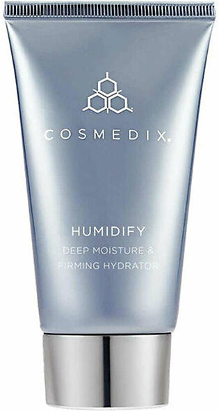 Cosmedix Humidify Deep Moisture 7 Firming Hydrator - 74gm