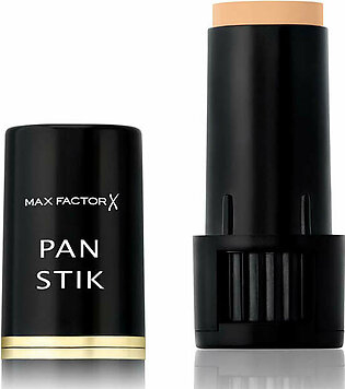 Max Factor Pan Stik Foundation - 60 Deep Olive