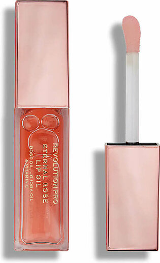 Makeup Revolution Pro Eternal Rose Lip Oil Rosy - 8ml