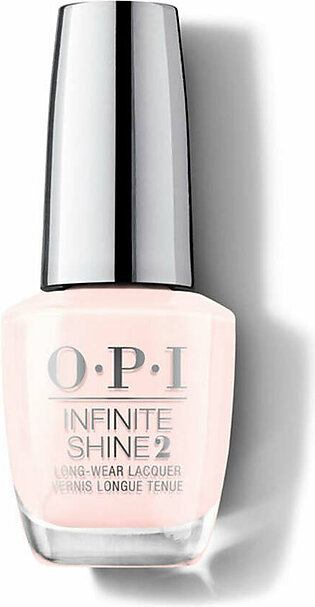 OPI Pretty Pink Perseveres