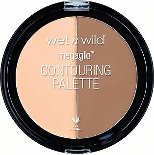 Wet n Wild MegaGlo Contouring Palette - Dulce De Leche